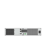 Ever NETLINE RT 1000 (1000VA/900W, LCD, USB, RS232, IEC 320, EPO) - 1281399 - zdjęcie 2
